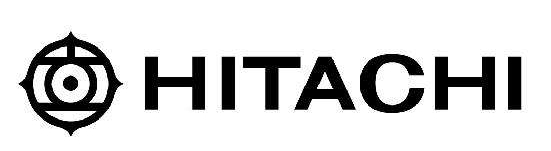 HITACHI